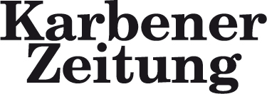 Karbener Zeitung Logo